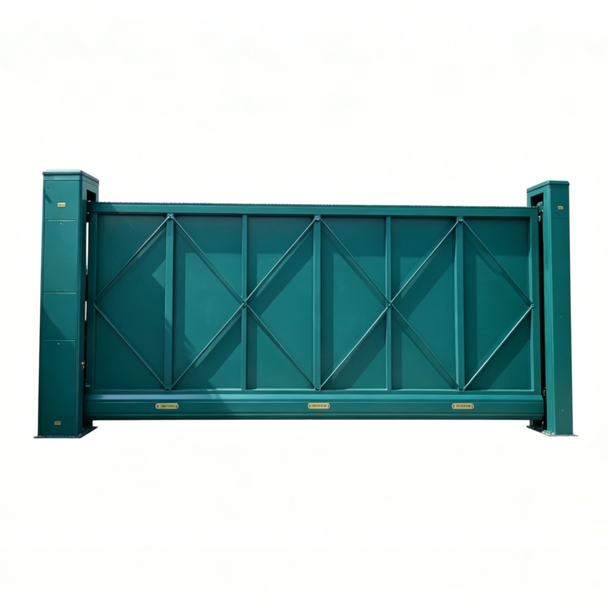 永州道县柑子园镇电动悬空门